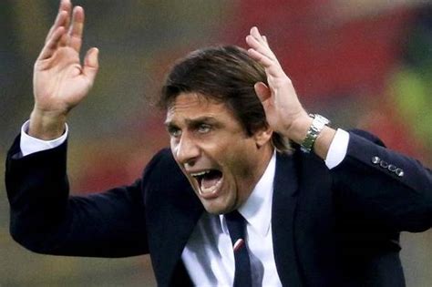 Ambisi Conte di Tengah Kegamangan Masa Depan di Inter