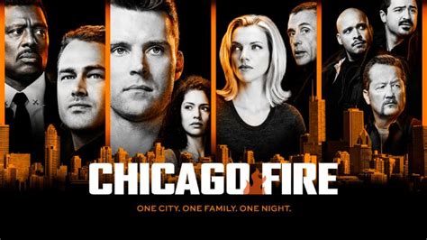 Chicago Fire 7x20 Promo E Trama Dallepisodio Serie Tv Cinefilosit