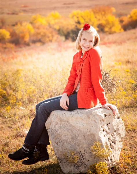 Capturing The Moment Photography Gorgeous Fall Portraits Of Four Children