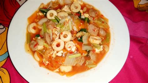 Pesta seafood di king seafood juara guys bikin laper 7 9 20 p3. Seblak Seafood Bandung : Seblak Bakso Seafood Ms Lia ...