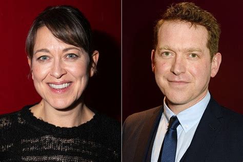 Who Is Nicola Walker S Husband All About Her Personal Life Otakukart