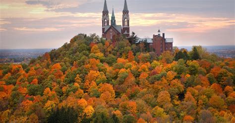 15 Ways To See Wisconsins Fall Colors