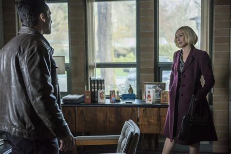 Bates Motel Producers And Star Discuss Shocking Episode