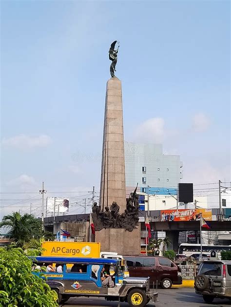 Monumento Caloocan City
