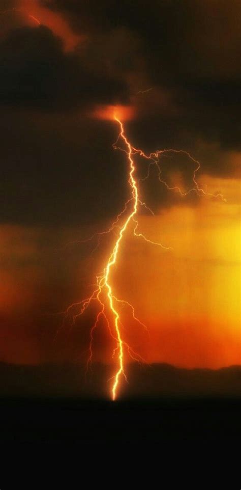 Lightning Lightning Photography Thunderstorm And Lightning