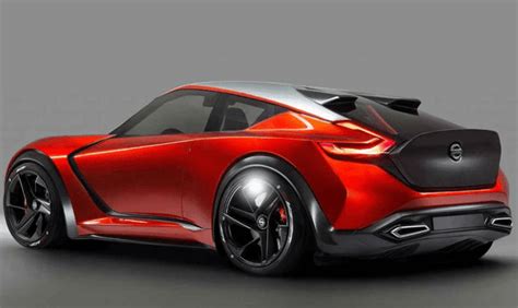 Check out ⭐ the new nissan 400z ⭐ test drive review: 50+ グレア Nissan 400z Release Date - カックト
