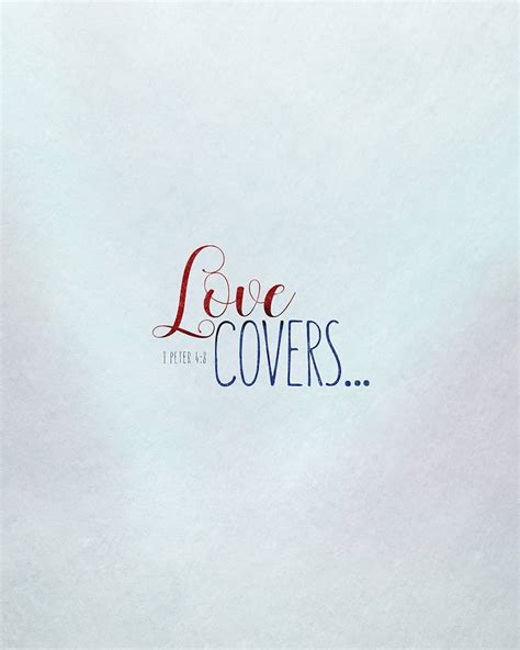 Love Covers Small Voice Today