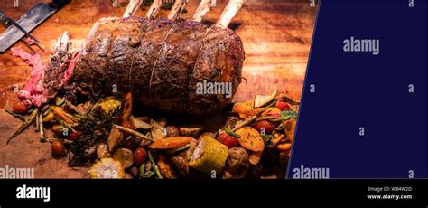 Topside Beef Hi Res Stock Photography And Images Alamy