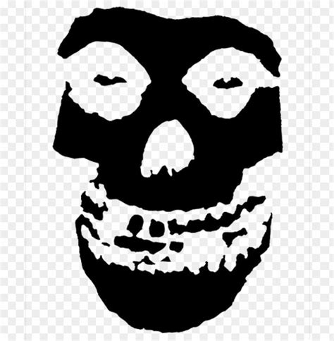 Aggregate 63 Misfits Skull Tattoo Latest Incdgdbentre