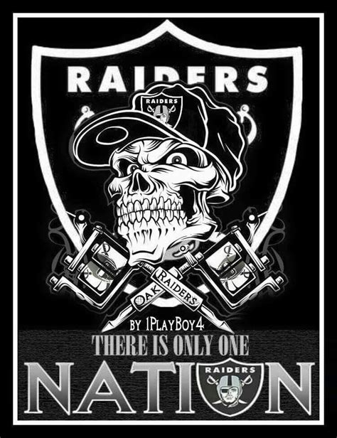 Raiders Oakland Raiders Fans Oakland Raiders Logo Raiders Fans