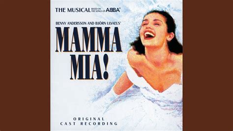 Sos 1999 Musical Mamma Mia Youtube