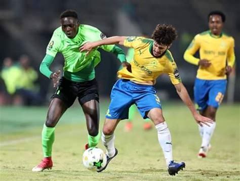 Summary results fixtures standings archive. A Look at CAF Champions League and Confederation Cup ...