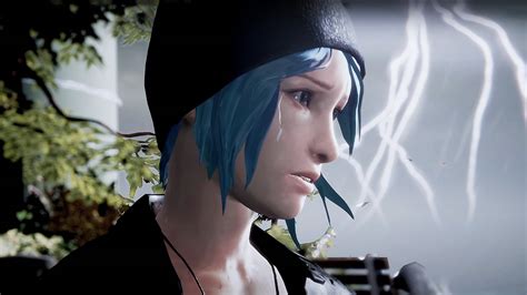 True Colors And Life Is Strange Remastered Collection Get A New Trailer