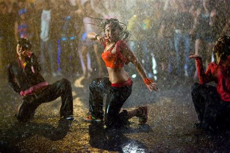 The 7 Best Dance Sequences From The Step Up Movie Franchise