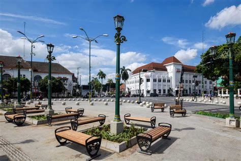 Malioboro Legendary Shopping And History Tours In Yogyakarta ⋆
