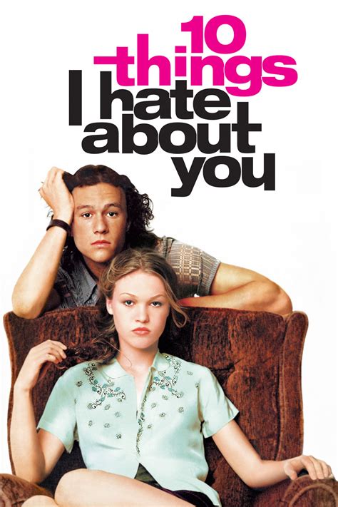 Unit 29 2 Analysing Feature Films 10 Things I Hate About You