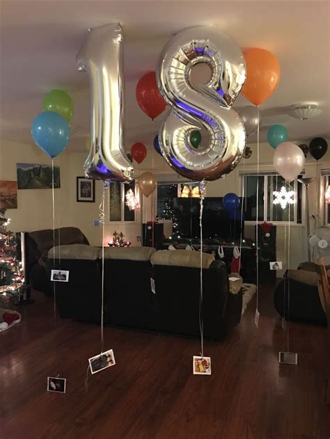 Should you go with something fun and entertaining? 18th birthday t ideas | 18th birthday gifts for boys, 18th ...