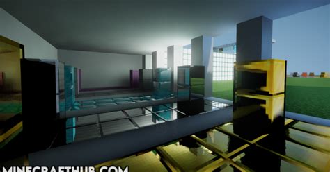 Noblert Shader For Minecraft 1201 Ray Tracing Minecraft Texture