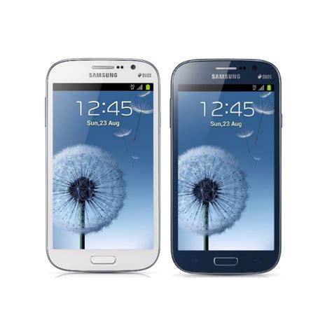 Samsung galaxy grand 2 android smartphone. Samsung Galaxy Grand Duos i9082 (PRE-OWNED) - Retrons