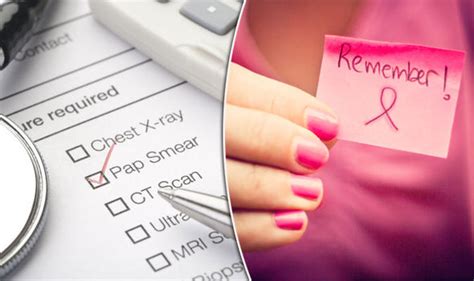 I often share that i was in the best shape of my life when i received my second cervical cancer diagnosis, as i had just run a marathon. Everything YOU need to know about cervical cancer ...
