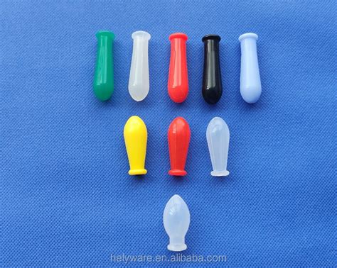 Lab Use 1ml Silicone Bulb Pipet Filler For Small Dropper Pipette Buy