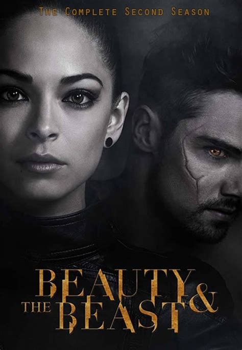 Watch Beauty And The Beast Season 2 Streaming In Australia Comparetv