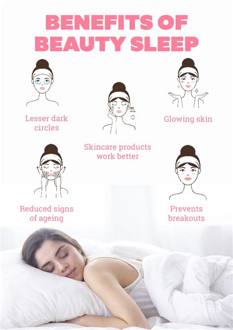 Lesser Known Benefits Of Beauty Sleep Be Beautiful India