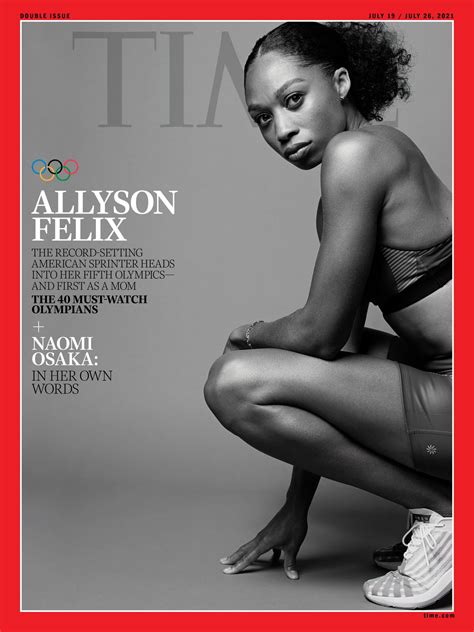 Allyson Felix Launches New Womens Sneaker Company Called Saysh