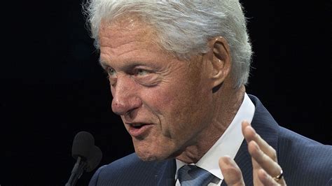 Bill Clinton Gop Doesnt Want To Run Against Hillary Fox News Video
