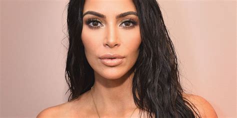 Whats Next For Kkw Beauty Kim Kardashian Tells Us What Her Beauty