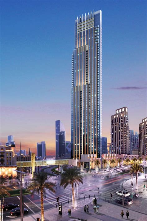 دبيّ, dubayy, /dʊ'baɪ/ in english) is one of the seven emirates that constitute the united arab emirates (uae) in the eastern arabian peninsula. Vida Residence Guide | Propsearch Dubai