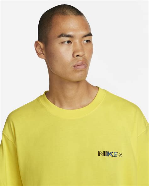 Nike SB Skate T-Shirt. Nike NO