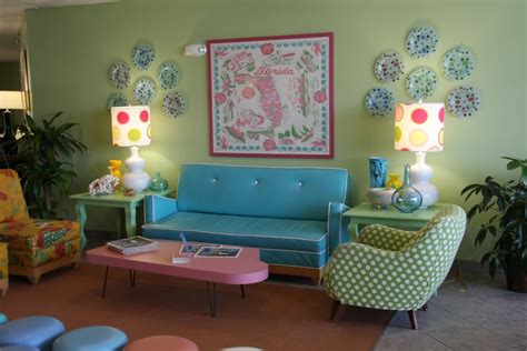 Not Sure Id Do It In My Housebut Funky Love Turquoise And Lime
