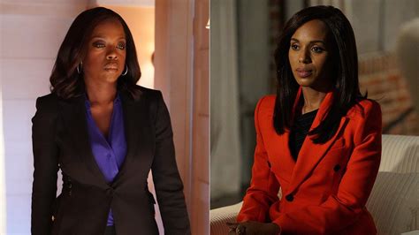 scandal htgawm crossover here s why olivia pope and annalise keating team up