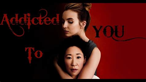 Villanelle And Eve Addicted To You Youtube