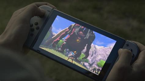 Heres What You Need To Know About The New Nintendo Switch