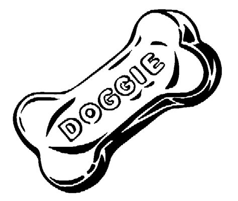 Free Dog Bone Download Free Clip Art Free Clip Art On