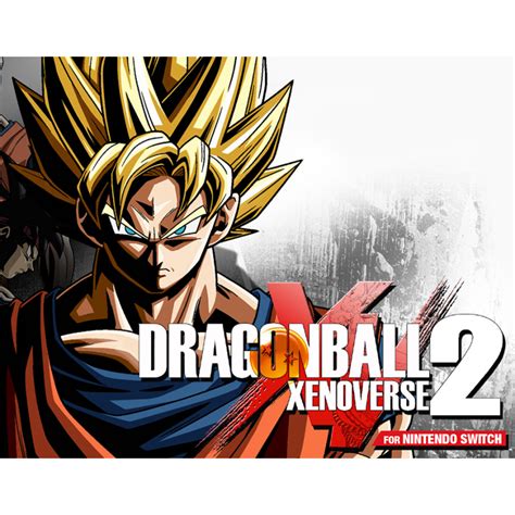 Dragon Ball Xenoverse 2