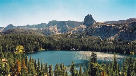 Best Natural Hot Springs In Mammoth Lakes Vagrants Of The World Travel