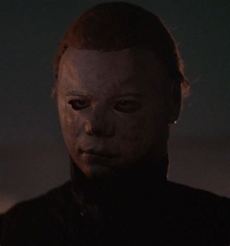 Looking Back On Four Decades Of Michael Myers Many Masks