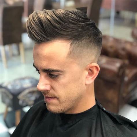 Top 30 Trendy Flow Hairstyles For Men | Classic Flow ...