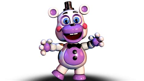 Helpy Release Model By Me Link In Comments Rfivenightsatfreddys