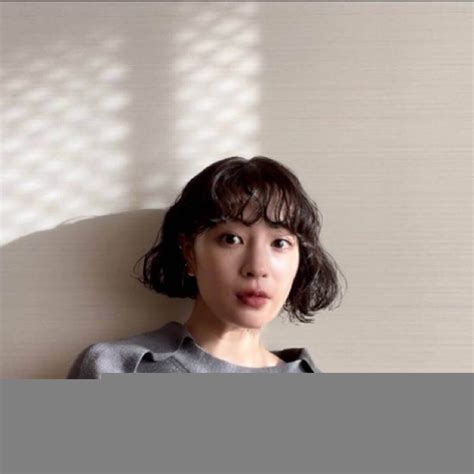 Самые новые твиты от 広瀬すず (@suzu_mg): 広瀬すず、パーマボブヘアのイメチェンにネット賛否「これは ...