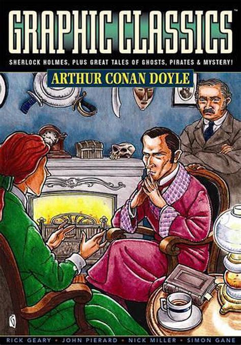 Arthur Conan Doyle By Arthur Conan Doyle English Paperback Book Free