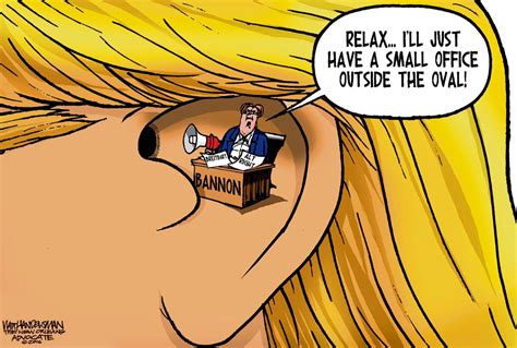 2016 Election Presidential Cartoons The Morning Call