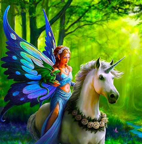 Unicorn Unicorns Pegasus Unicorn Fairies Unicorn Art Fantasy