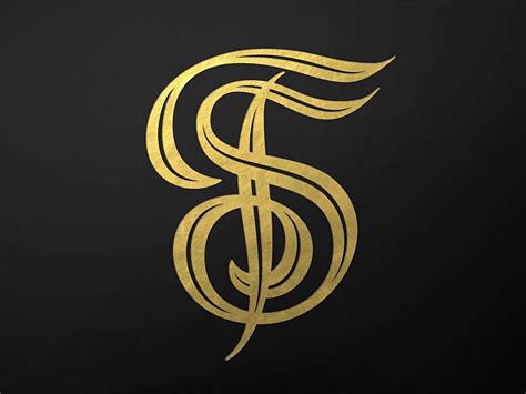 Excel is a powerful spreadsheet application that's best known for working with numbers, but it's just as effective at sorting text alphabetically. TS Monogram | Initials logo design, Graphic design logo ...