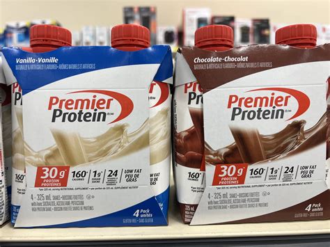 Why Is My Premier Protein Shake Chunky