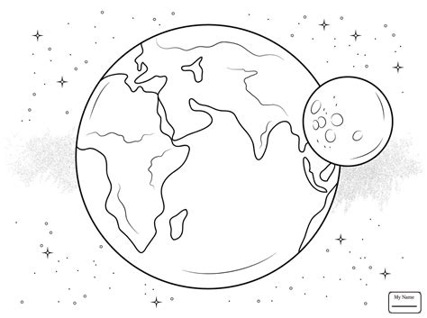 The solar eclipse of august 21, 2017, dubbed the great american eclipse by the media, was a total solar eclipse visible within a band that spanned the contiguous united states from the pacific to the atlantic coasts. Free Printable Eclipse Coloring Pages (Solar And Lunar ...