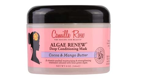 7 Best Deep Conditioners For Black Hair Reviews In 2020